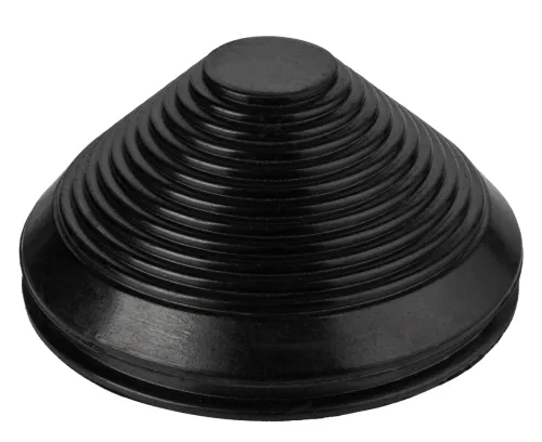 Кабельный ввод TDM Electric КВМП-1, Пирамидка 100/89, SQ0814-0016