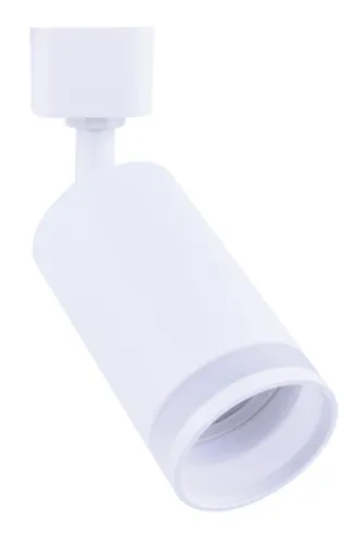 Трековый светильник IN HOME TR-GU10-TL, светодиодный, белый, 4690612037660