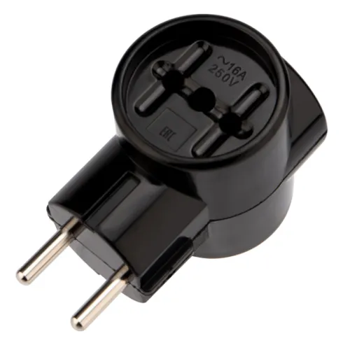 Разветвитель REXANT Ретро 11-1082, 3 розетки, 220В 16A