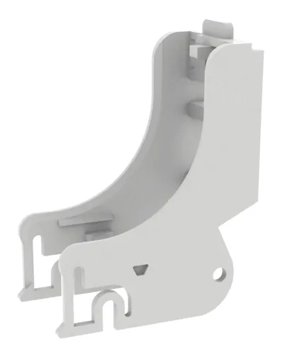 Фиксатор реле КЭАЗ OptiRel G 41-H4, 281185