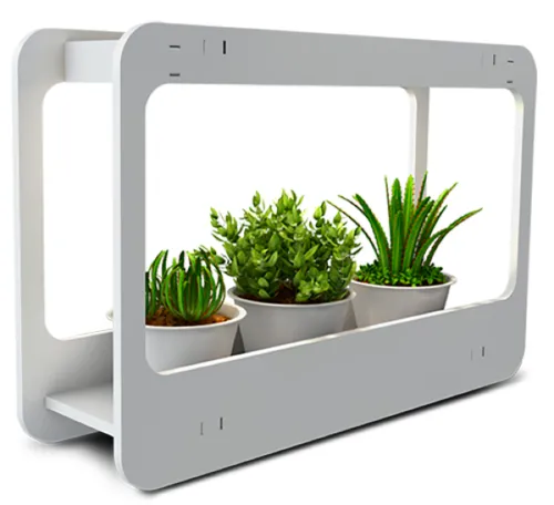 Фитолампа Jazzway PMG 002, 14Вт 4000К IP20, 5009554