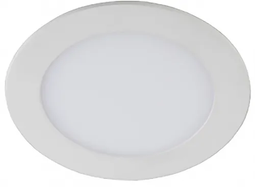 Светильник ЭРА LED 1-24-4K 4000К IP20 Б0019460 белый