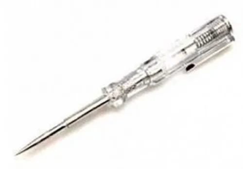 Отвертка индикаторная Техэнерго te00002555 100-500В