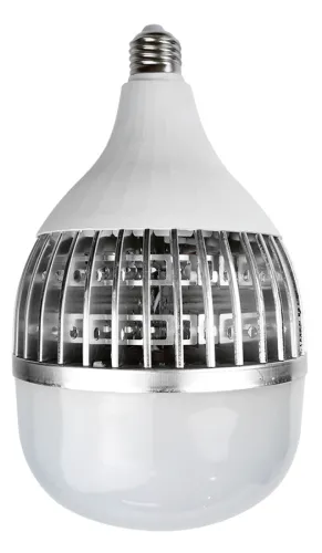 Светодиодная лампа Jazzway / Джазвэй PLED-HP-TR150 высокой мощности, E27/E40 4000K 105Вт 9000Лм, 5036246 / лампочка led