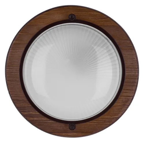 Cветильник настенно-потолочный TDM Electric / ТДМ Электрик НПБ1301 ЖКХ, 60Вт IP54, SQ0303-0431 / панель освещения