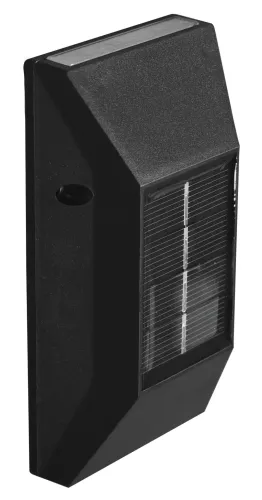 Светильник уличный Uniel USL-F-154/PT120 NewYork настенный, IP44