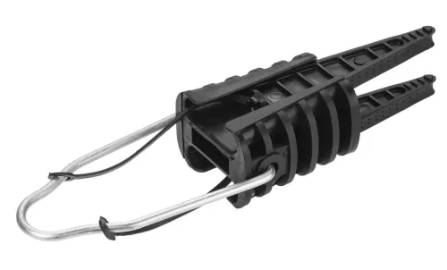 Зажим анкерный TDM Electric / ТДМ Электрик ЗАБ 16-25 (DN123), SQ0412-0030 / крепеж для проводов и кабелей