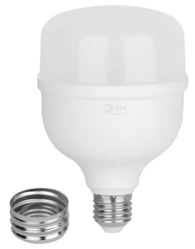 Светодиодная лампа ЭРА Green Line T100-50W-865 E27/E40 6500К