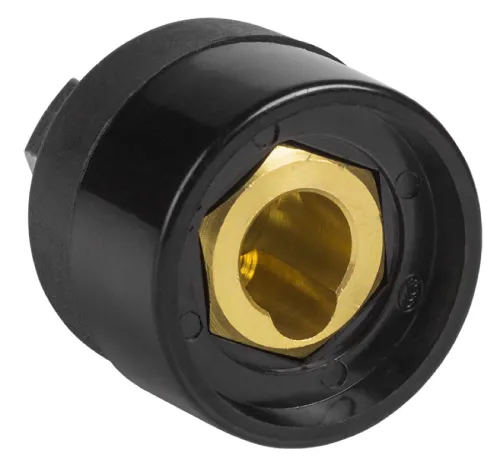 Розетка панельная REXANT СКРП 35-50, 315А, MIG/MAG/MMA/TIG