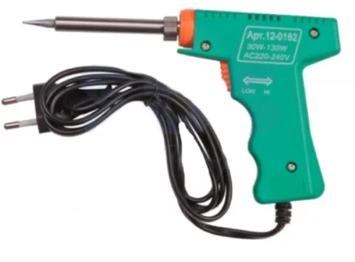 Паяльник PROconnect Classic 30/130Вт, 12-0162-4
