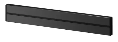 Шинопровод трековый Systeme Electric / Систем Электрик MultiTrack открытой установки, металлическая, антрацит, 250В, 32А, 120см, IP20 / электрика