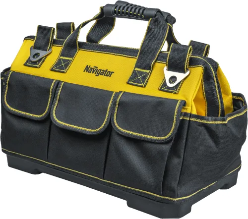 Сумка монтажника Navigator NTA-Bag01, Oxford 600, 82366
