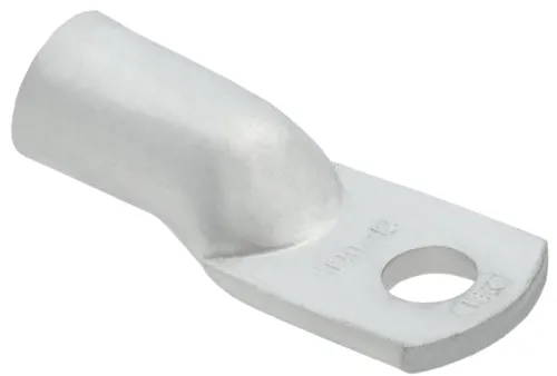 Кабельный наконечник IEK ТМЛ 240-20-24 медный луженый