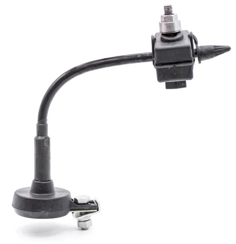 Ограничитель перенапряжения ВК OCT 600/50, артикул 21600611