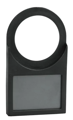 Маркировка проводов КЭАЗ OptiSignal D22 A45-MH2522, 25х22мм, 1шт.