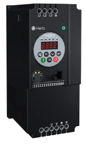 Частотный преобразователь Systeme Electric STV050 Hertz 25A 11кВт