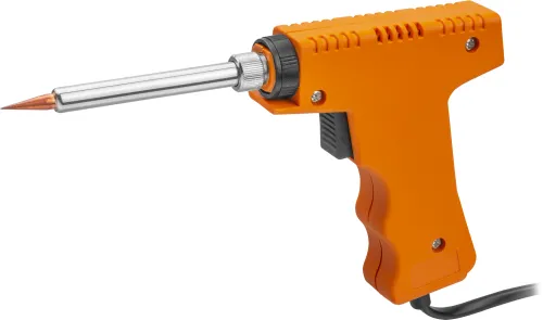 Паяльник Navigator NSE-Pep01-130W-KP, 130Вт, 220В, 450°C