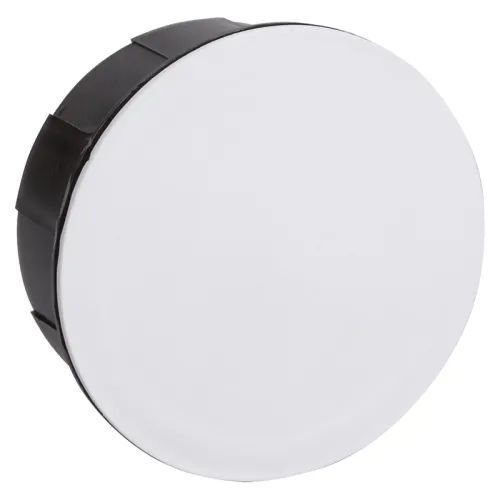 Подрозетник IEK КМ41005 с крышкой 70х30мм, IP20, UKT01-070-030-000