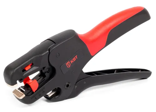 Стриппер для проводов КВТ WS-22т автоматический, 86599