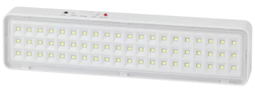 Аварийный светильник ЭРА DBA-103-0-20, 6Вт 360Лм IP20