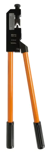 Пресс-клещи TDM Electric МастерЭлектрик ПМР-150, артикул SQ1027-0401