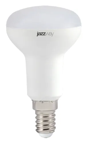 Светодиодная лампа Jazzway PLED-ECO R50, Е14 4000К 5Вт