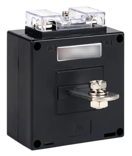 Трансформатор тока EKF PROxima ТТЕ-А-30/5А, 120×103×87мм