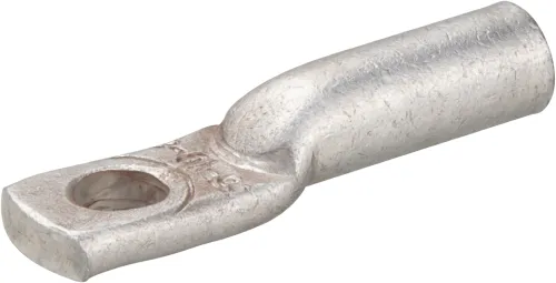 Кабельный наконечник Navigator NET-ТА-35-10-8, алюминиевый, 80201