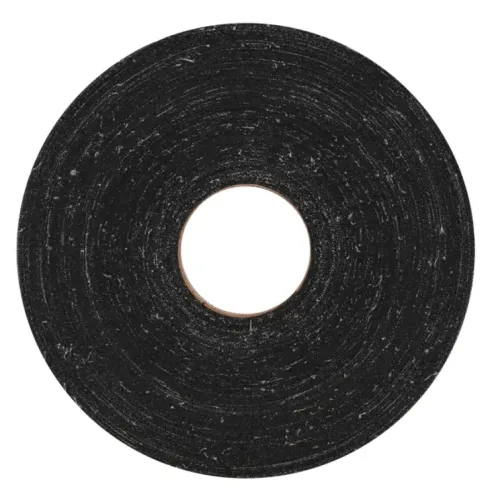 Изолента ХБ REXANT 0.35х15мм черная 50м 09-2412