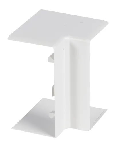 Угол Legrand Metra пластиковый белый, 100х50мм, 638011