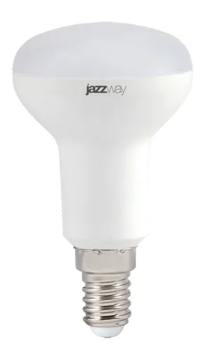 Светодиодная лампа Jazzway PLED-ECO R50, Е14 3000К 5Вт