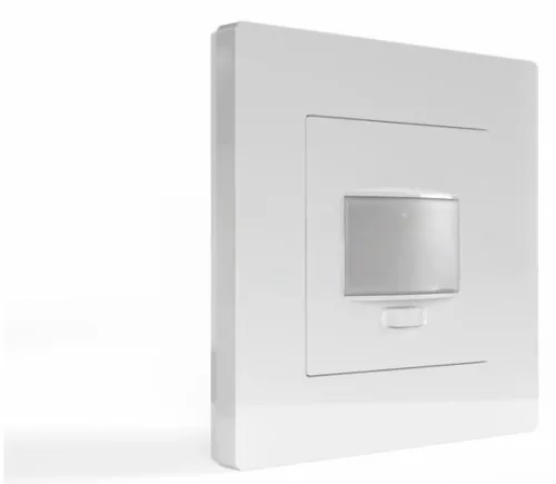 Датчик движения TOKOV ELECTRIC Pixel СП 250В 2А IP20 белый