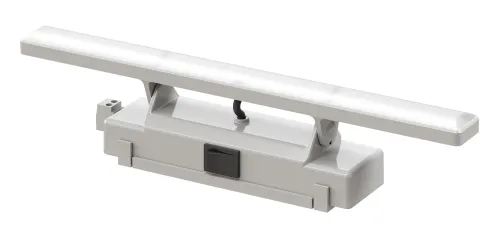 Светильник настенно-потолочный DKC RAM block 6Вт, IP20, R5LKL13