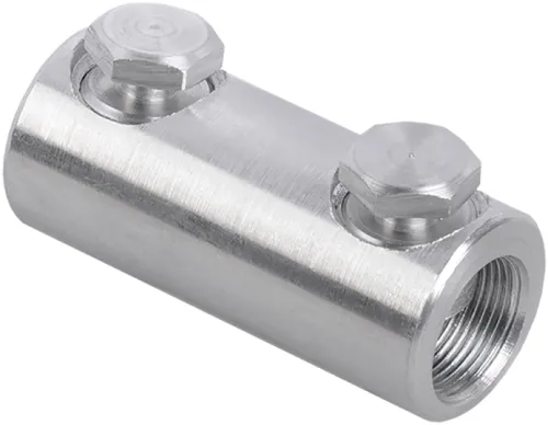 Гильза соединительная IEK СБ 16-25 болтовая, UCB-0-16-25-1KV-S