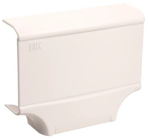 Угол IEK Primer Т-образный, пластиковый, 100х40мм