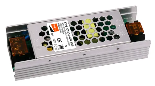 Драйвер Jazzway BSPS 40Вт 12V 3.3А IP20, 3329334A