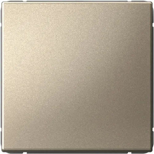 Выключатель Systeme Electric ArtGallery, 10АХ, шампань, GAL000561