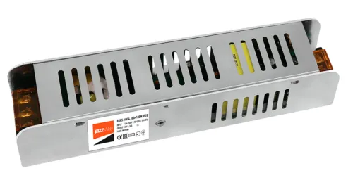 Драйвер Jazzway BSPS для светодиодной ленты, 100Вт, 24V, IP20