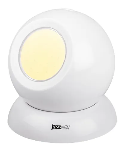 Фонарь кемпинговый светодиодный Jazzway TS1-L1W 5023284