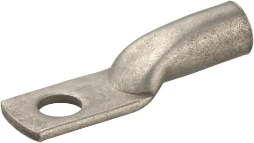 Кабельный наконечник Navigator / Навигатор NET-ТМЛ-95-10-15, медный луженый под опрессовку 80188, 1шт.