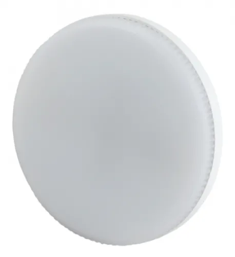 Светодиодная лампа ЭРА RED LINE LED GX-10W-827-GX53, Б0054244