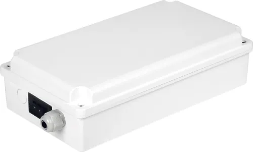 Блок аварийного питания IEK БАП120-1.0, для LED, 315Вт, IP65