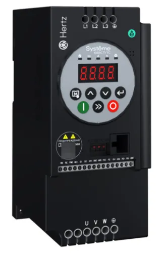 Частотный преобразователь Systeme Electric STV050 Hertz
