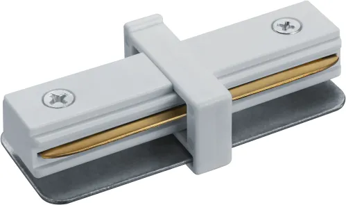 Коннектор Navigator NLT-C-1L-AS1-WH-I, ШП AS1, белый, 75х34х17мм