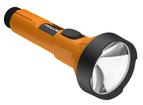 Фонарь ручной Фотон MSA-1300 130Лм, Li-Ion 1200мАч, алюминий, 25913 / светодиодный / аккумуляторный