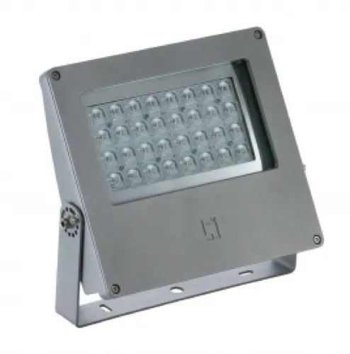 Прожектор Световые Технологии Leader LED 5000К 7600Лм 50Вт IP65 1350000070