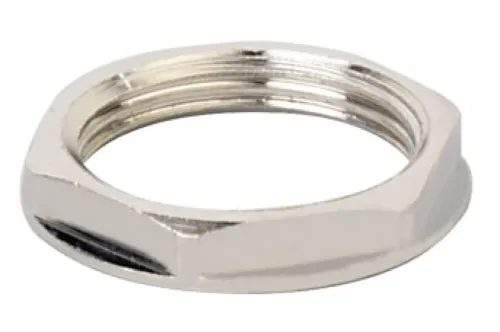 Гайка DKC М40х1.5 AISI 316L 6006-40XX