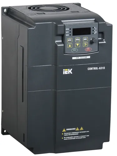 Частотный преобразователь ONI Control-A310, 3PH, 13-17A, 5.5-7.5kW