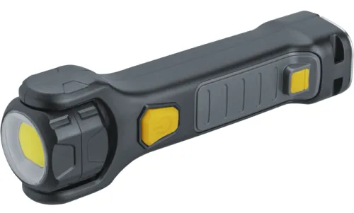 Фонарь Navigator NPT-W18-ACCU Li-ion 95559, 3Вт, 1LED