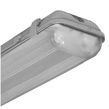 Светильник КСЕНОН Nord 218 LED, 18Вт, IP65, 2400лм, 4000K